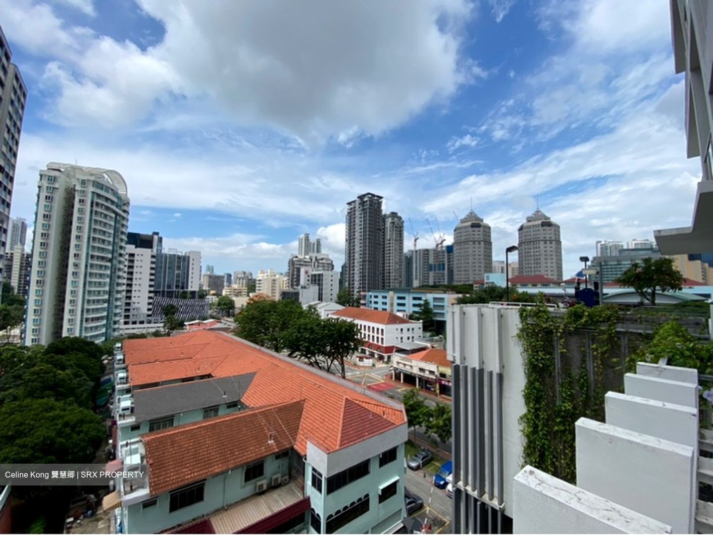 One Dusun Residences (D12), Apartment #595819961